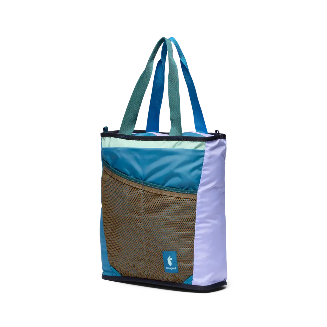 Todo 22L Convertible Tote - Del Dia 1