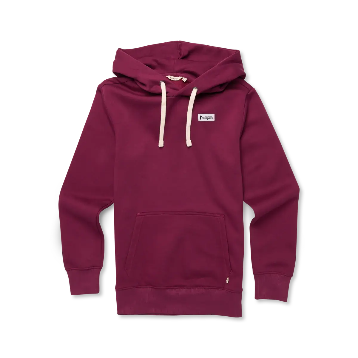 Llama Patch Pullover Hoodie (Women's) - Past Season 1