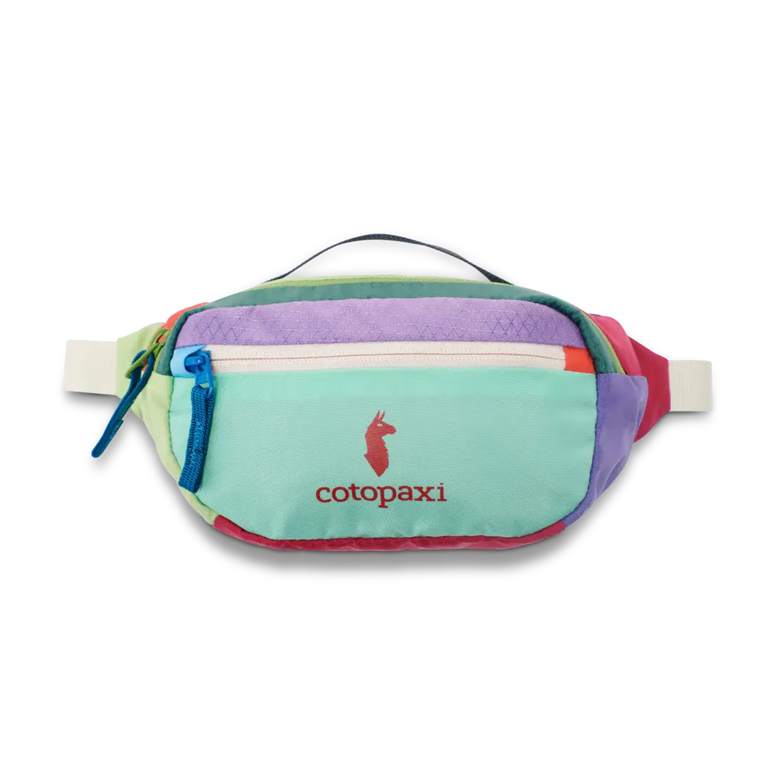 Kapai 1.5L Hip Pack - Del Día 1