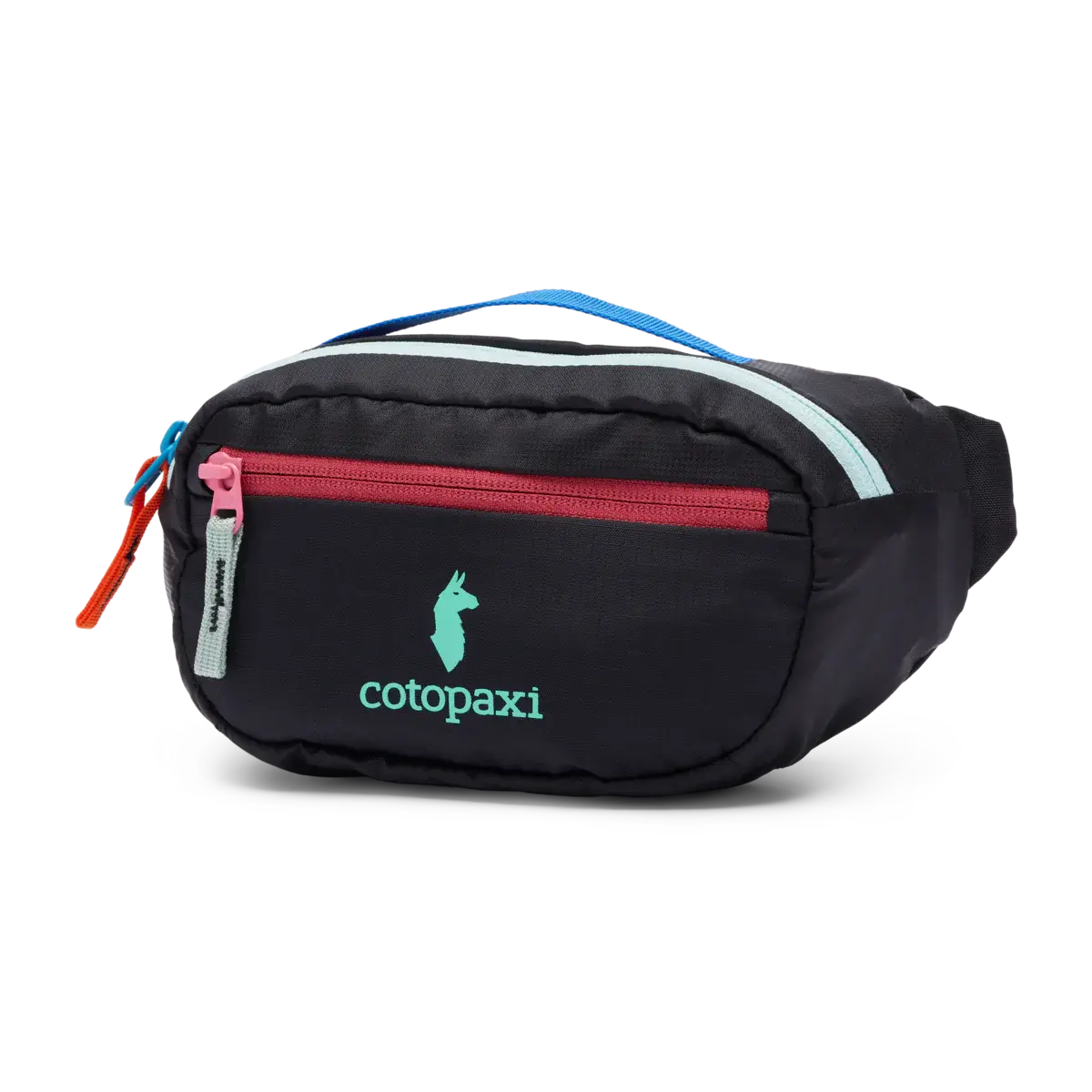 Kapai 1.5L Hip Pack - Del Día Dark 1