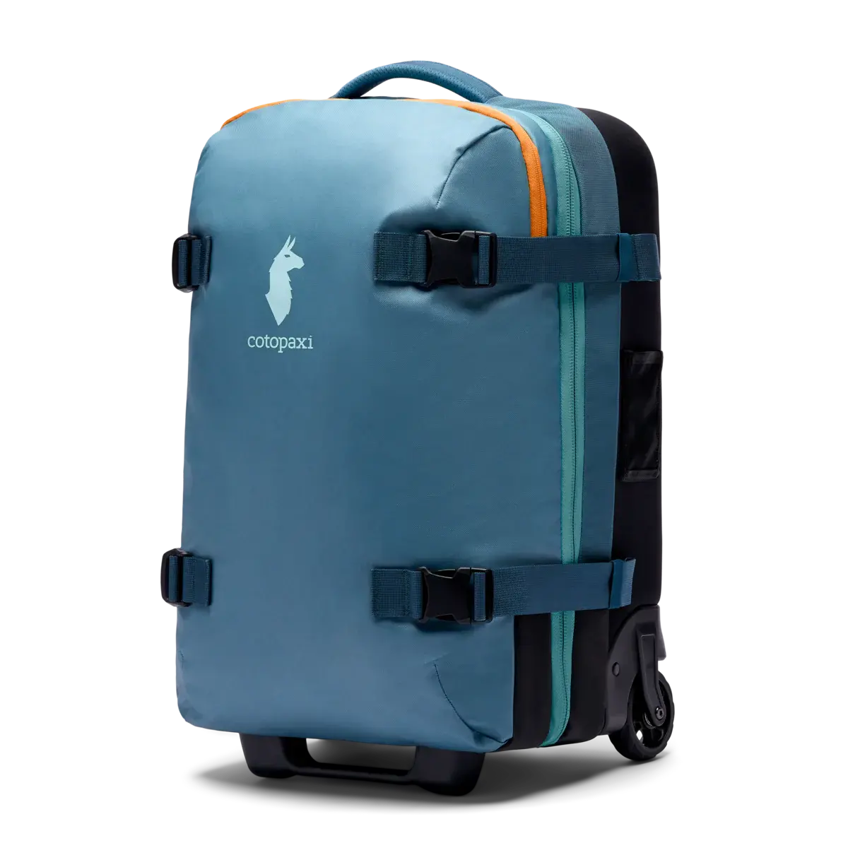 Allpa 38L Roller Bag 2