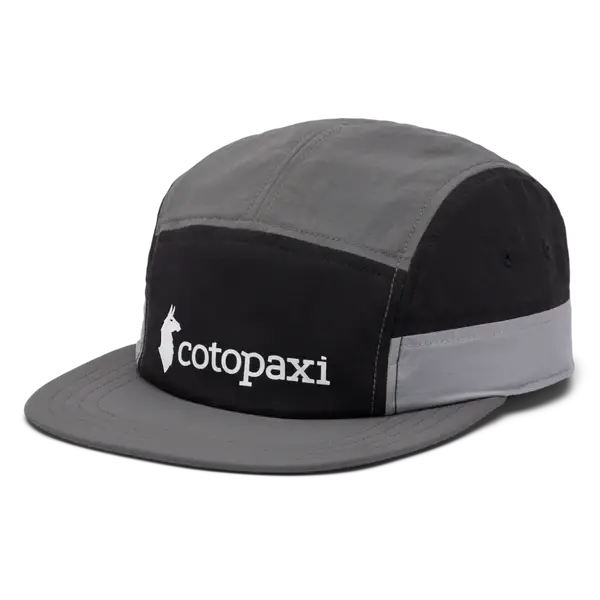 Tech 5-Panel Hat 1