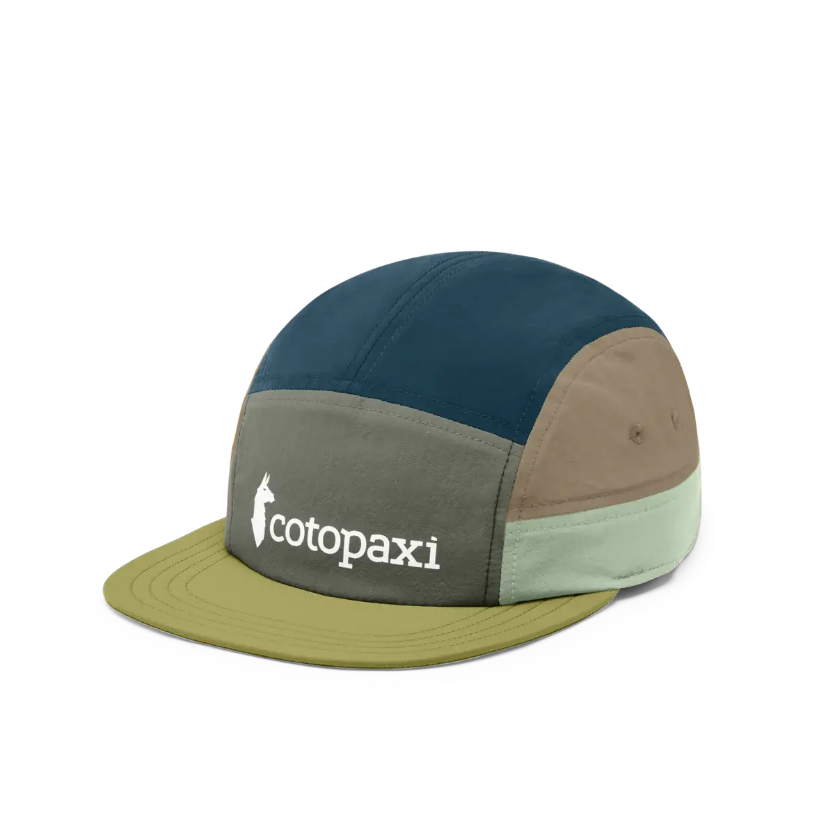 Cotopaxi Tech 5-Panel Hat 3