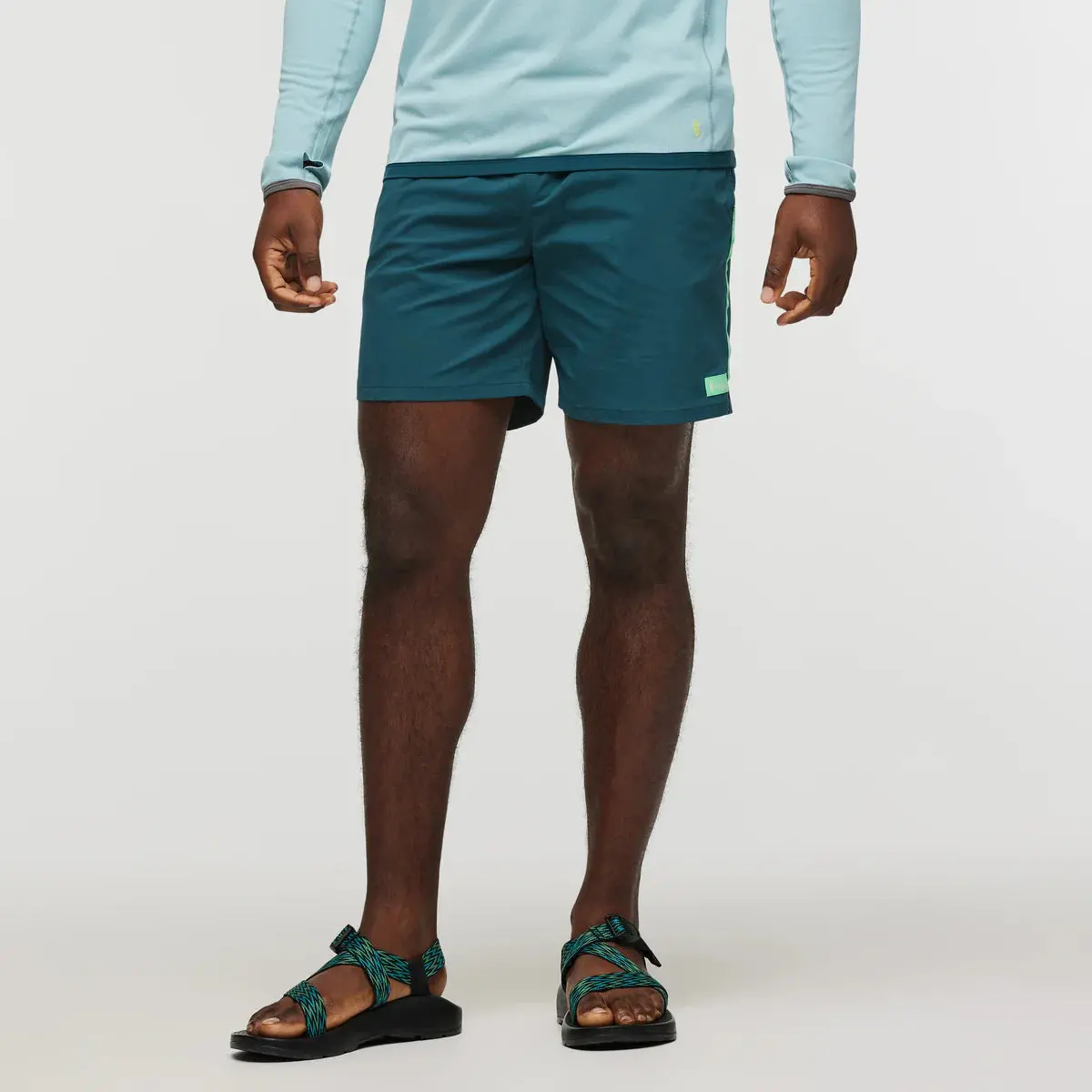 Brinco 7" Short (Men's) - Past Season 1
