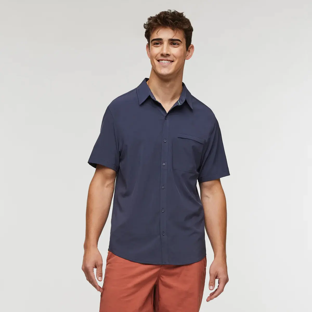 Cambio Button Up Shirt (Men's) - Past Season 3