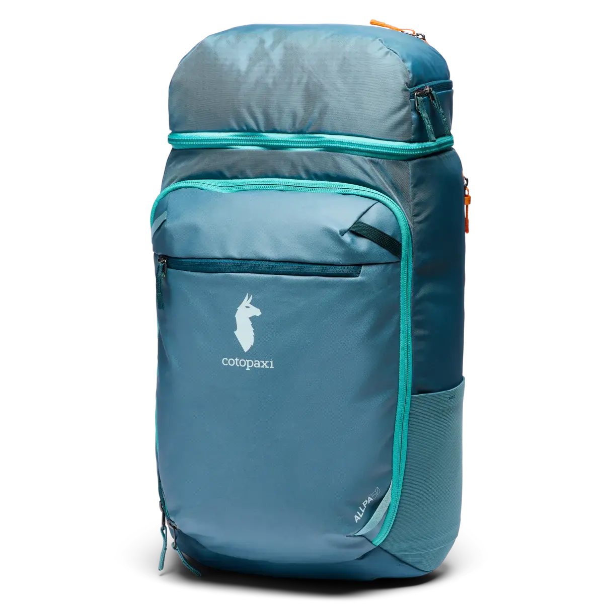 Allpa 50L Adventure Travel Pack 1