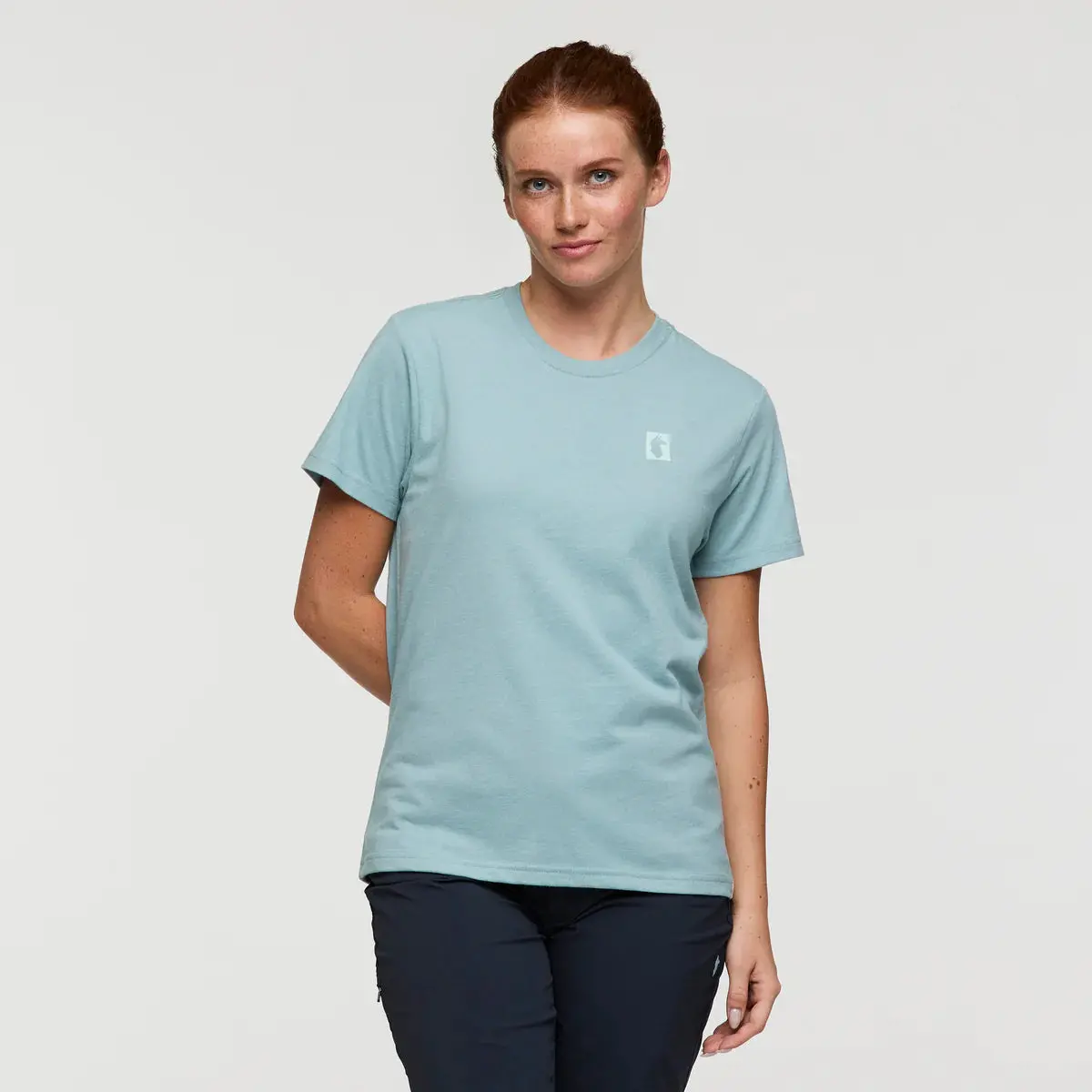 Gear For Good Stripes T-Shirt (Women's) - Past Season 1