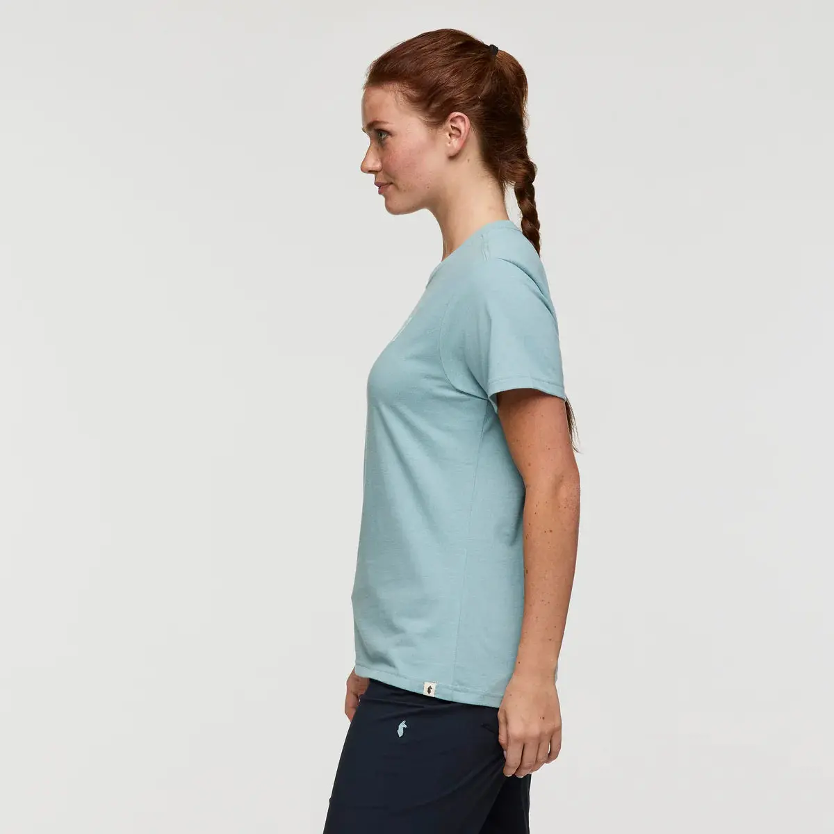 Gear For Good Stripes T-Shirt (Women's) - Past Season 4