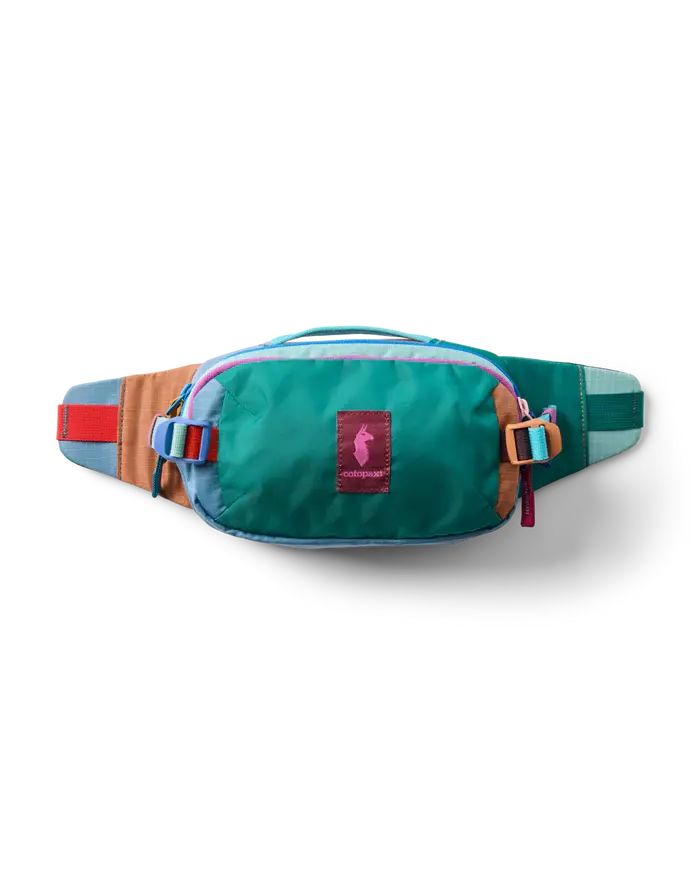 Allpa X 1.5L Hip Pack - Del Día 1