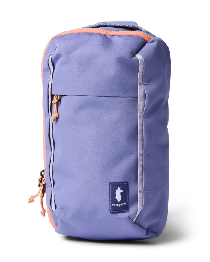 Todo 8L Sling - Cada Dia 1