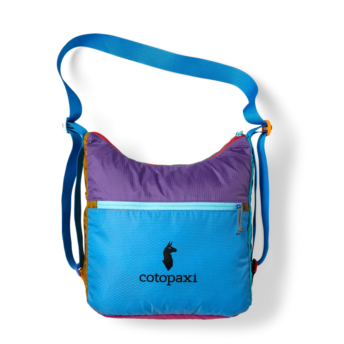 Taal Convertible Tote - Del Día 1