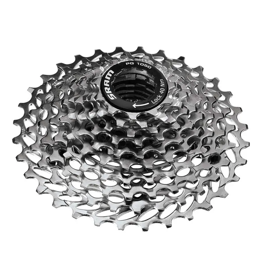Pg-1030, 10-Speed Cassette, 11-32T 1