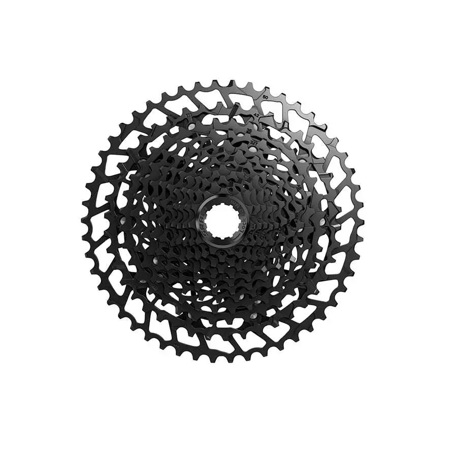 Nx Eagle Pg-1230 Cassette - 12 Speed, 11-50T 1