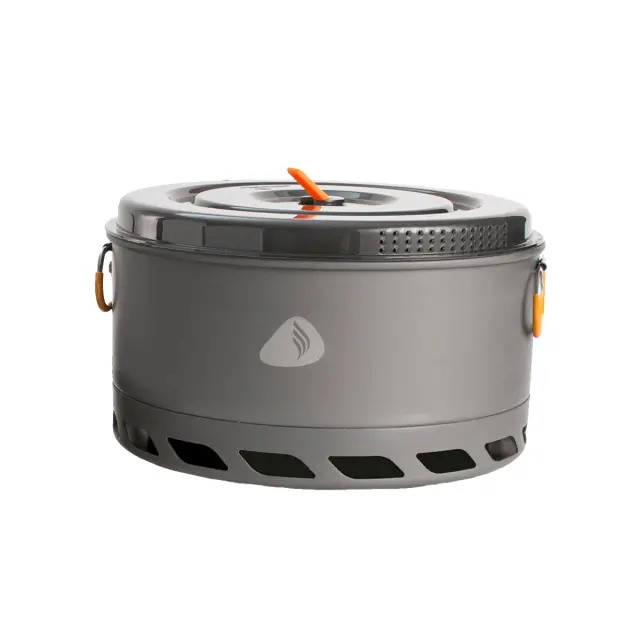 Cook Pot & Lid - 5L 1
