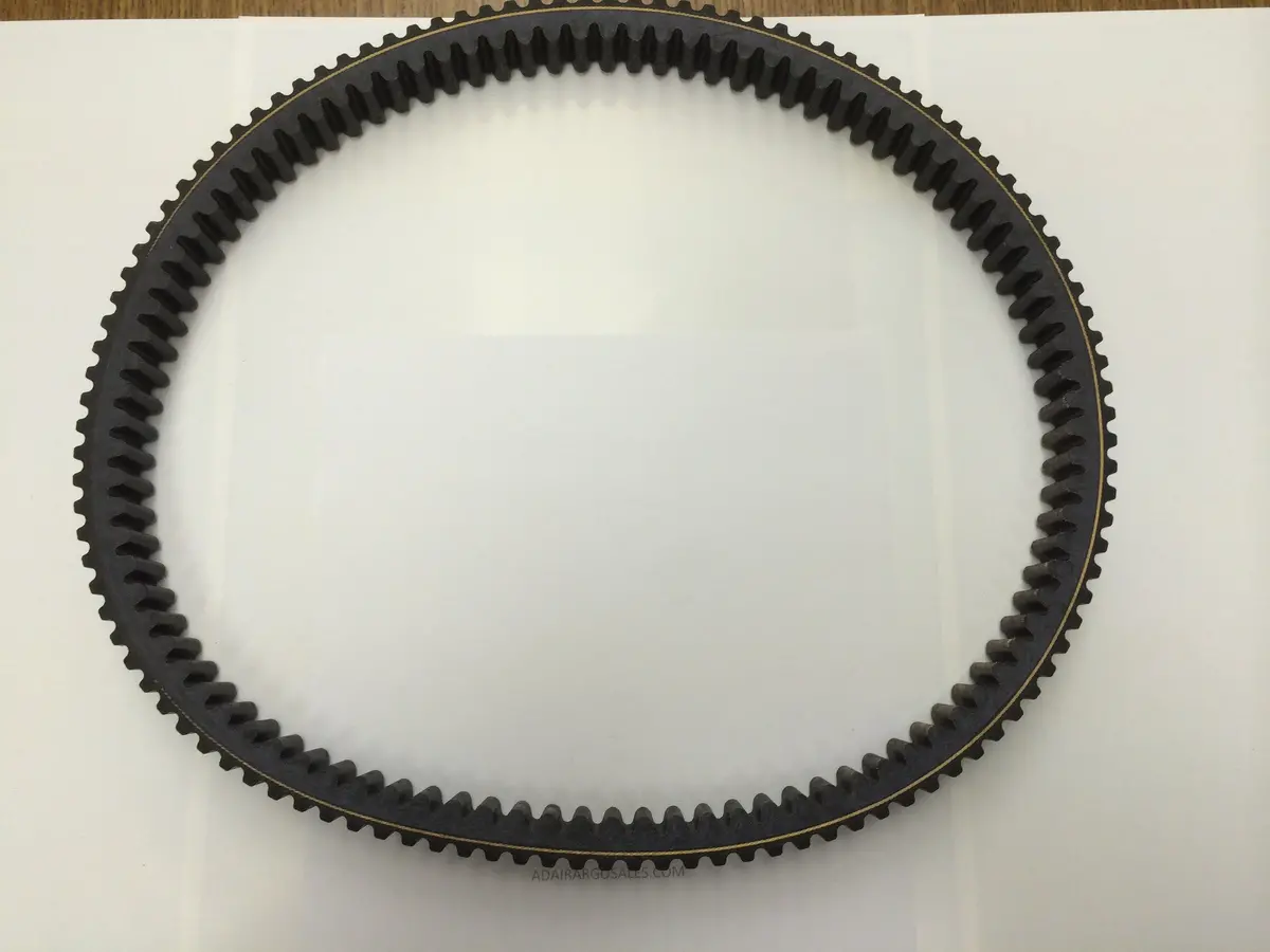 Drive Belt -Avg/Hdi -Hvy Duty ( 127-137Hd ) 1