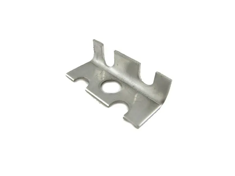 Retainer, Brake Cable ( 128-24 ) 1