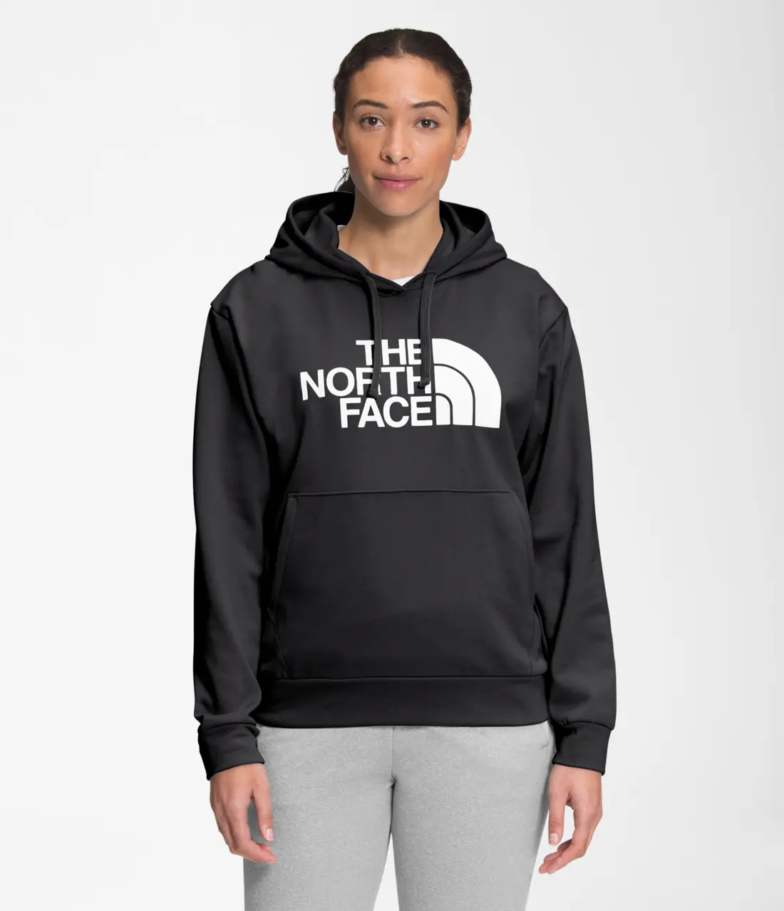 Exploration Fleece Pullover Hoodie (Women's) - Nf0a5gb7 - Past Season 1
