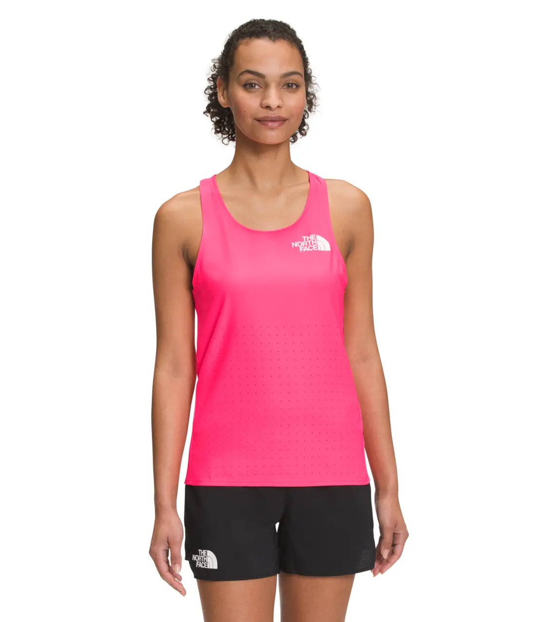 Flight Weightless Tank (Women's) - Nf0a7qhk - Past Season 1