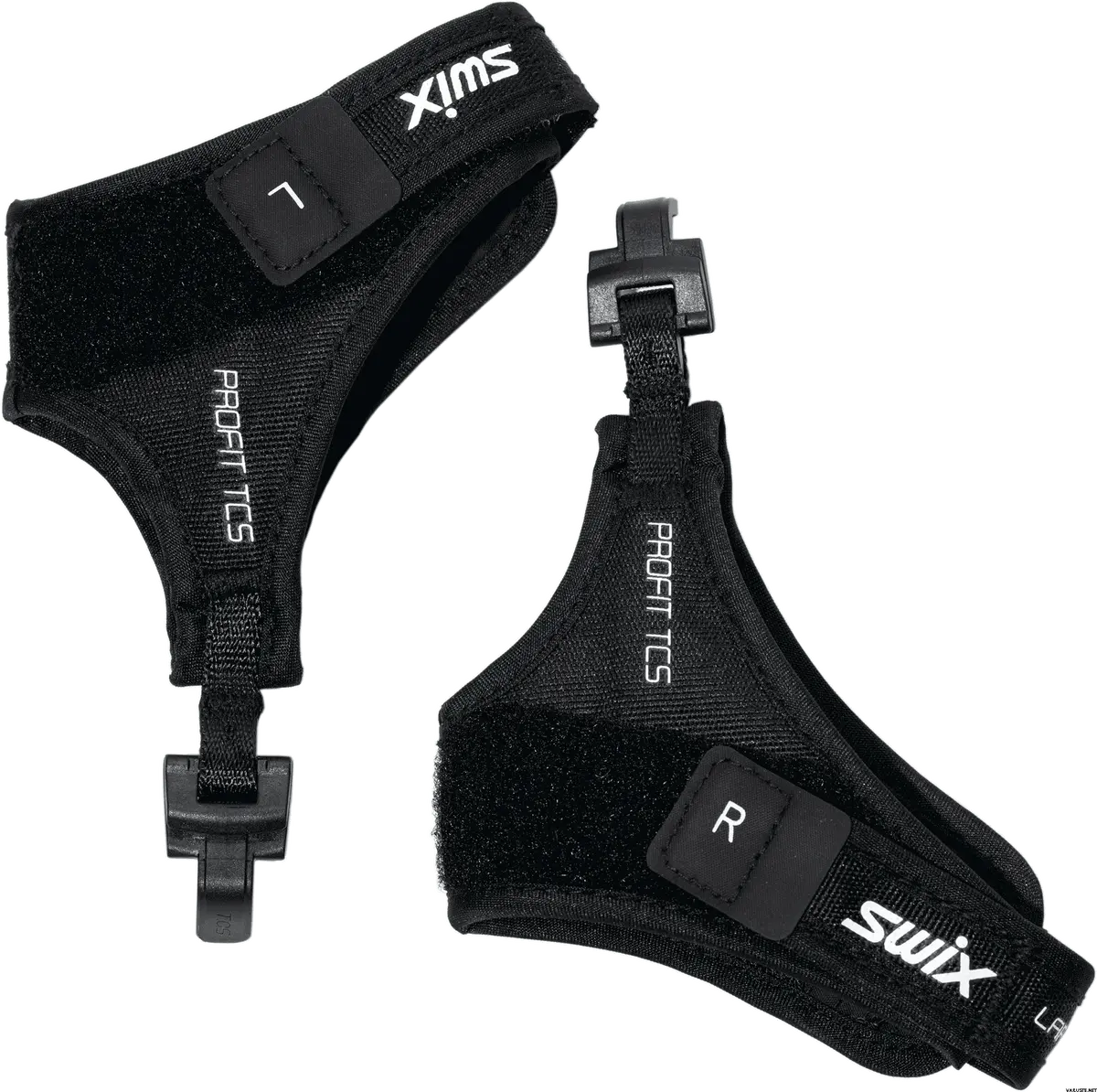 Pro Fit Tcs Quick Release Xc Strap (Pair)  - Rdpftcs 1