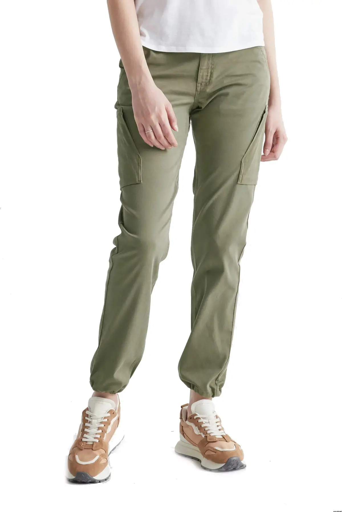 Live Free Adventure Pant (Women's) 1
