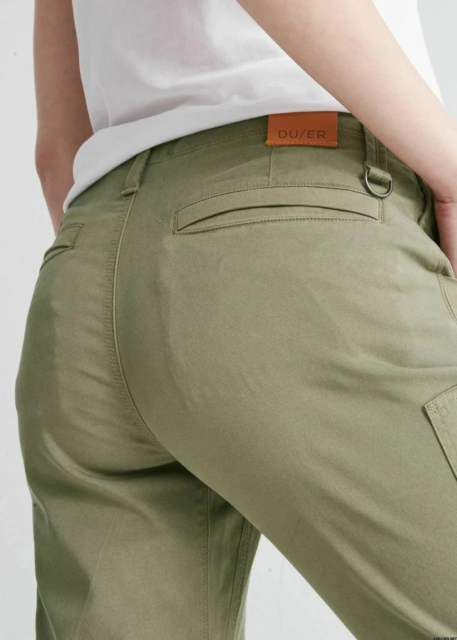 Live Free Adventure Pant (Women's) 7