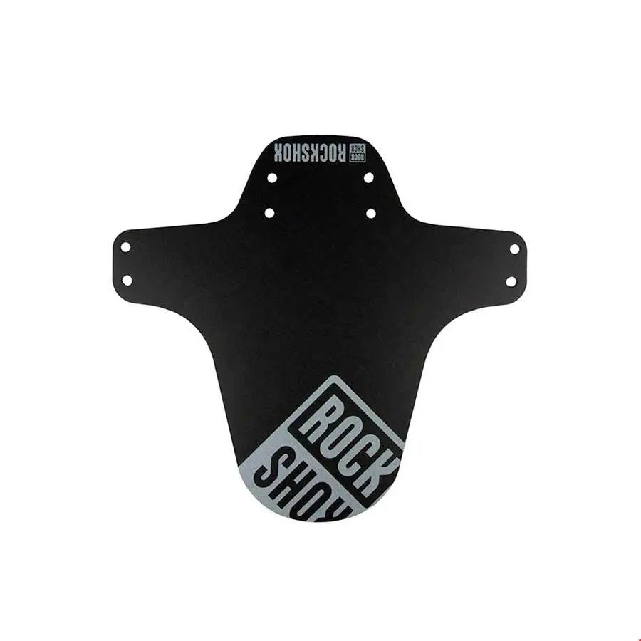 Mtb Front Fender, 26" - 29" 2