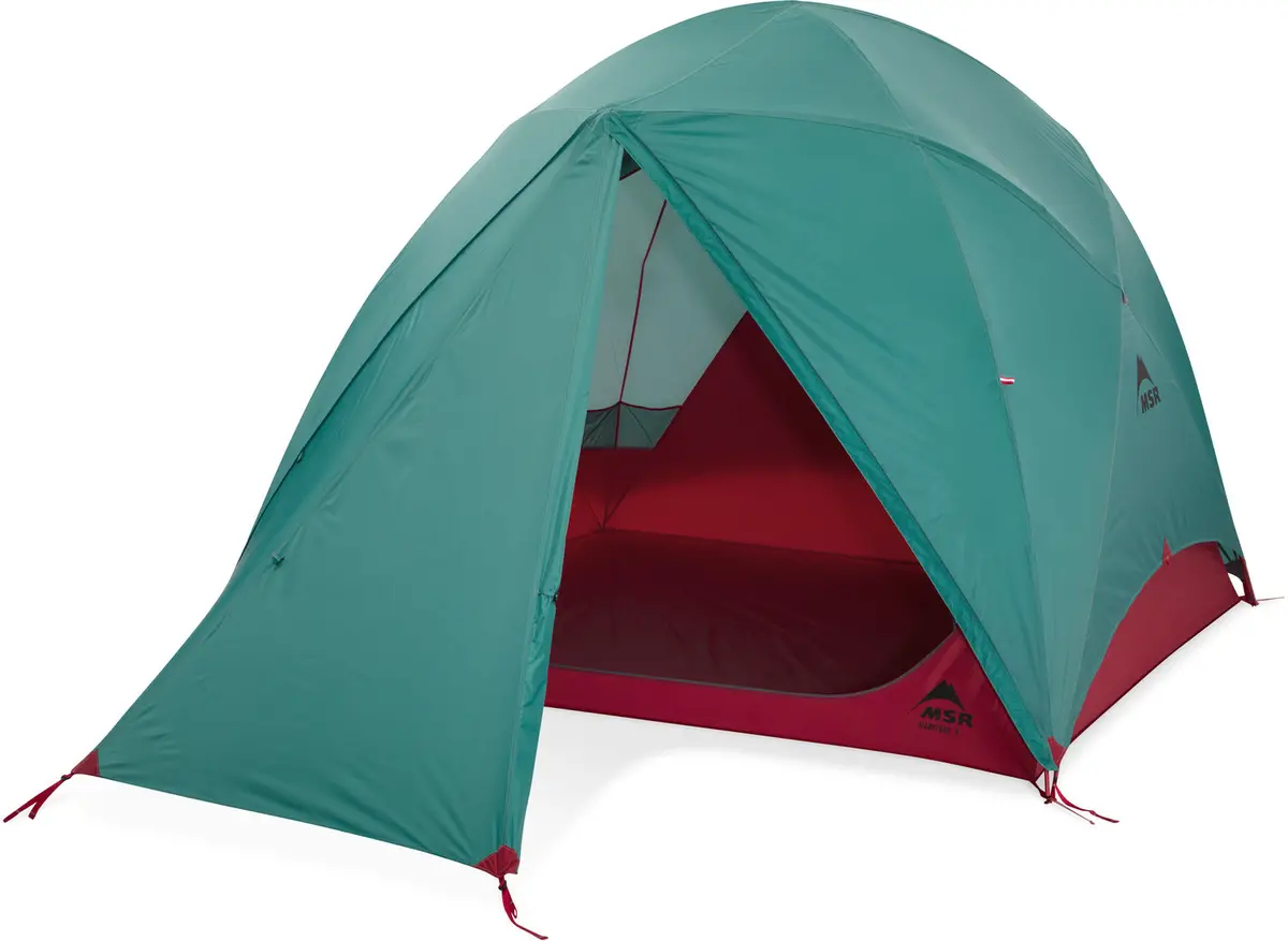 Habitude™ 4 Family & Group Camping Tent - Past Season 1