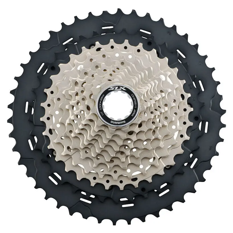 Cassette Sprocket, Cs-M7000, Slx, 11 -Speed 1