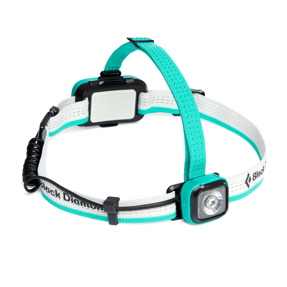 Sprinter 500 Headlamp - Bd620670 1