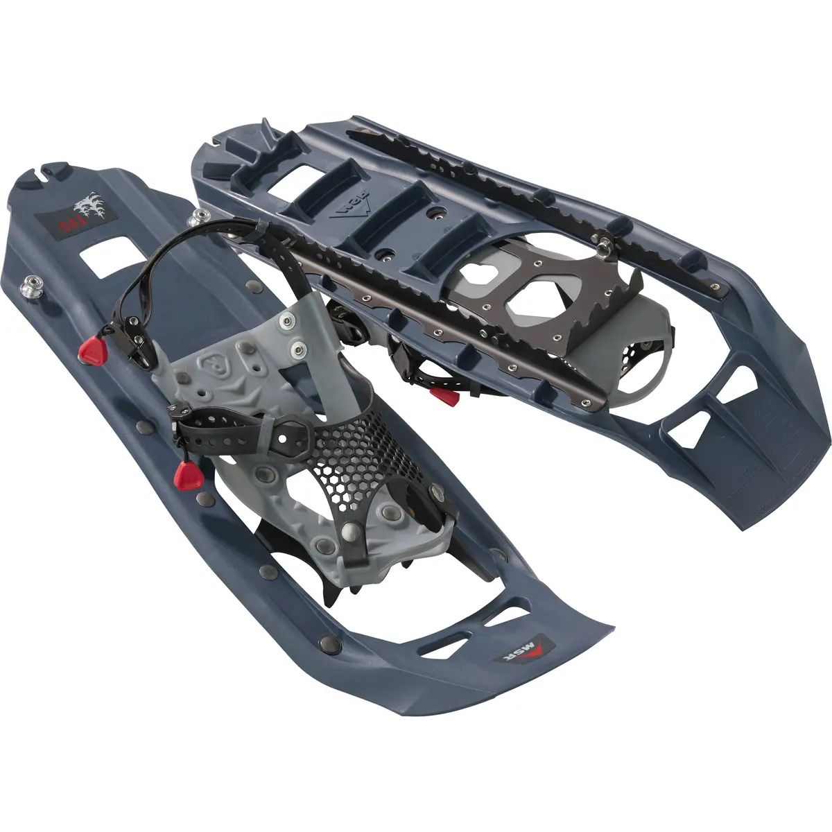 Evo Trail Snowshoes 2