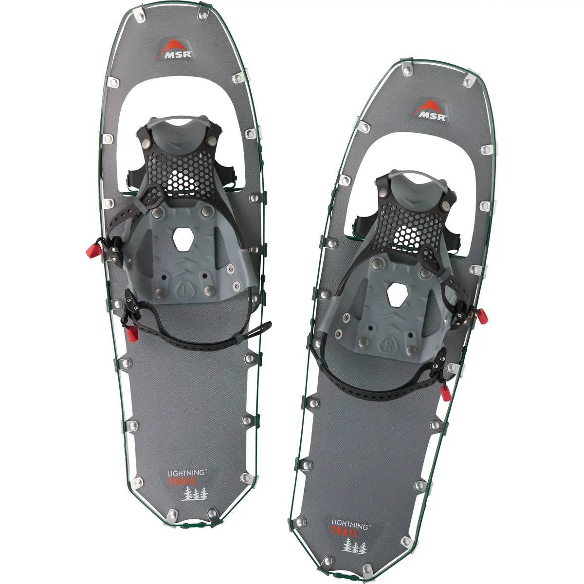 Lightning™ Trail Snowshoes 2