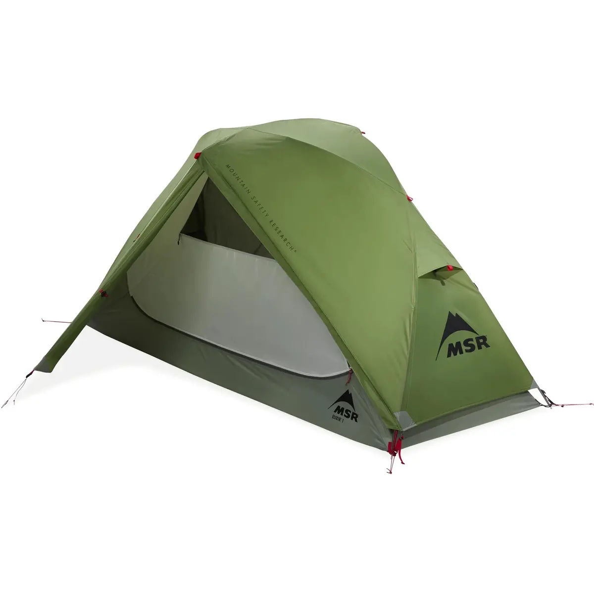 Elixir™ 1-Person Backpacking Tent 1