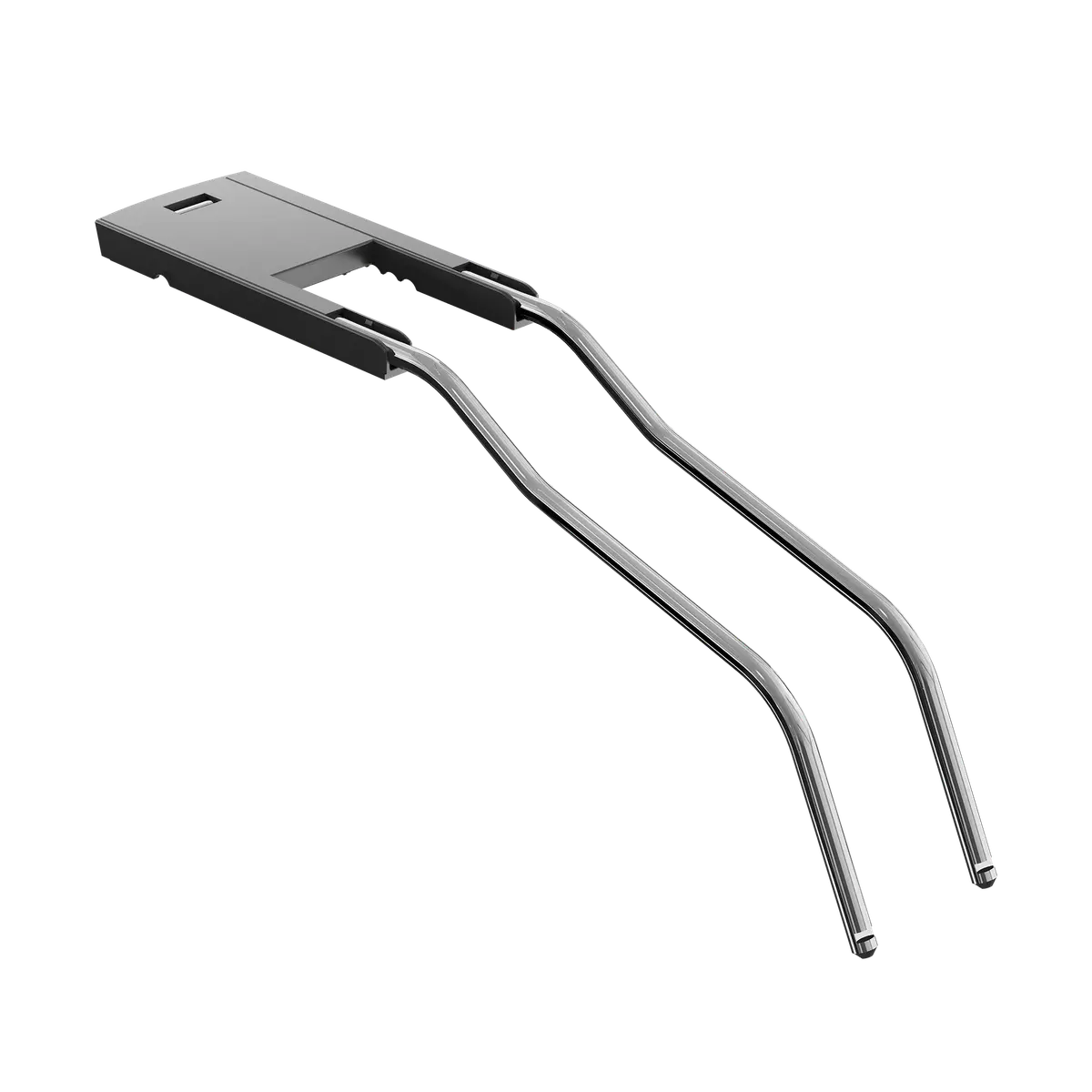 Ridealong Low Saddle Adapter - 100300 1