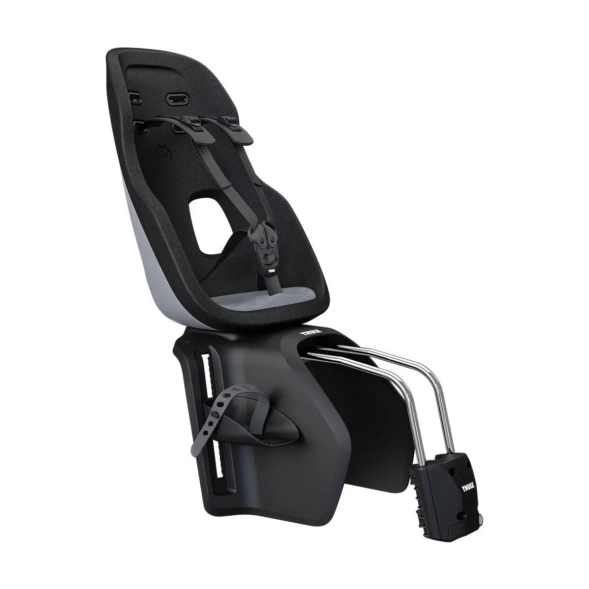 Thule Yepp Nexxt 2 Maxi - Frame Mounted Child Bike Seat 1