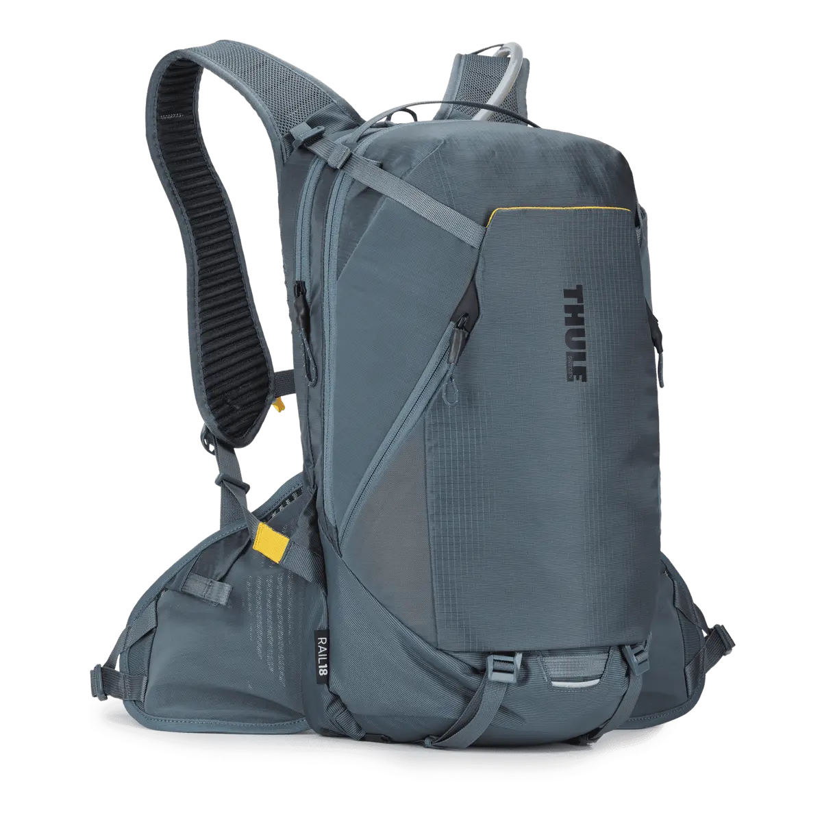 Rail 18L Backpack - Past Season 1