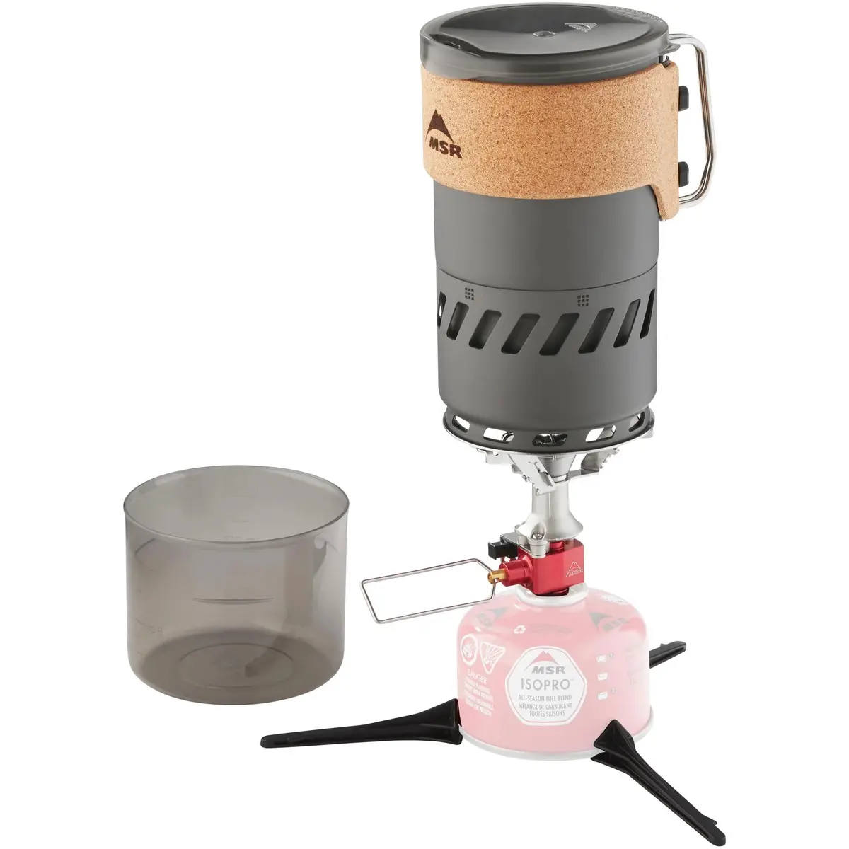 Switch™ Stove System 1