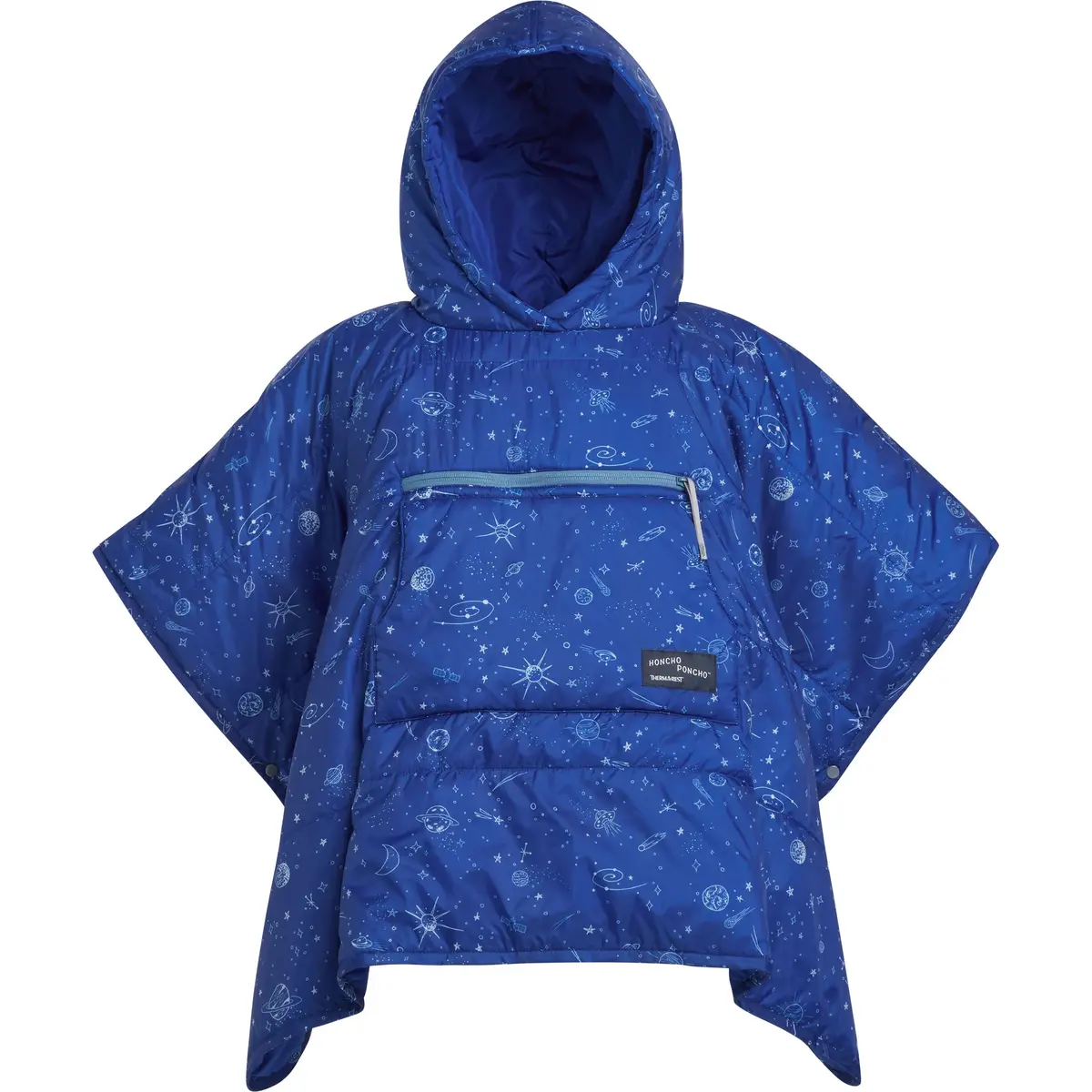 Honcho Poncho (Kids') 3