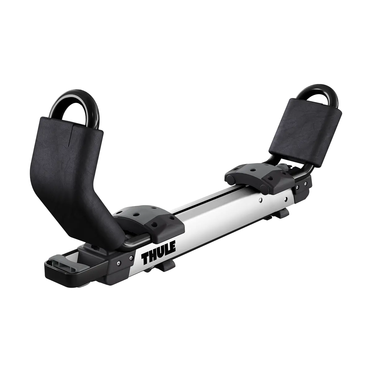 Hullavator Pro - Kayak Rack 1