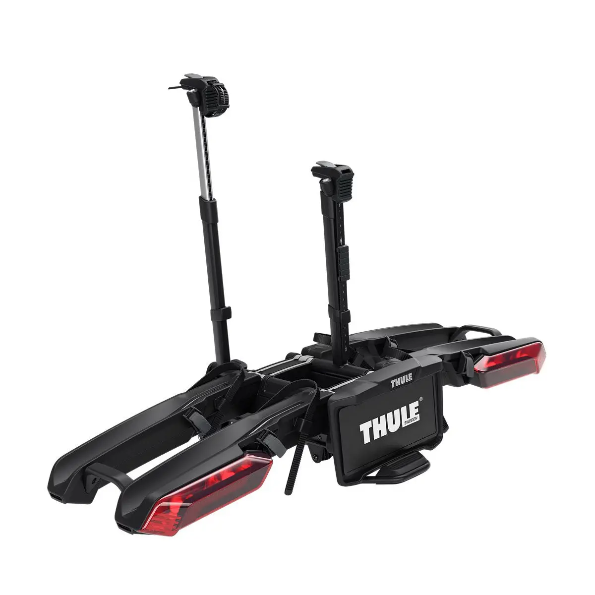 Thule Epos 2 With Lights 1