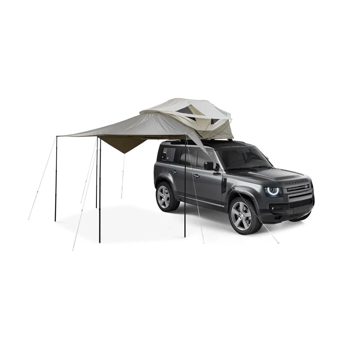 Approach Awning S/M 1