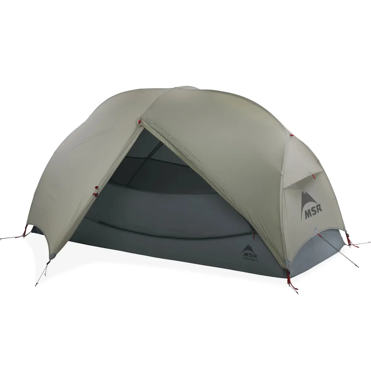 Hubba Hubba™ Lt 1-Person Backpacking Tent 1