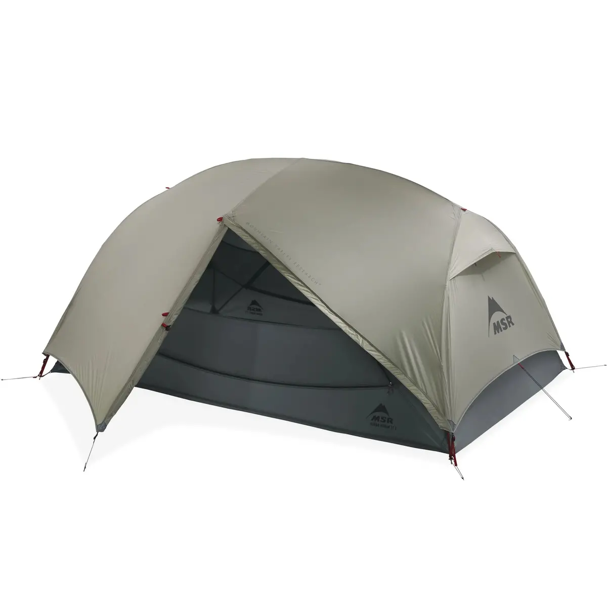 Hubba Hubba™ Lt 2-Person Backpacking Tent 1