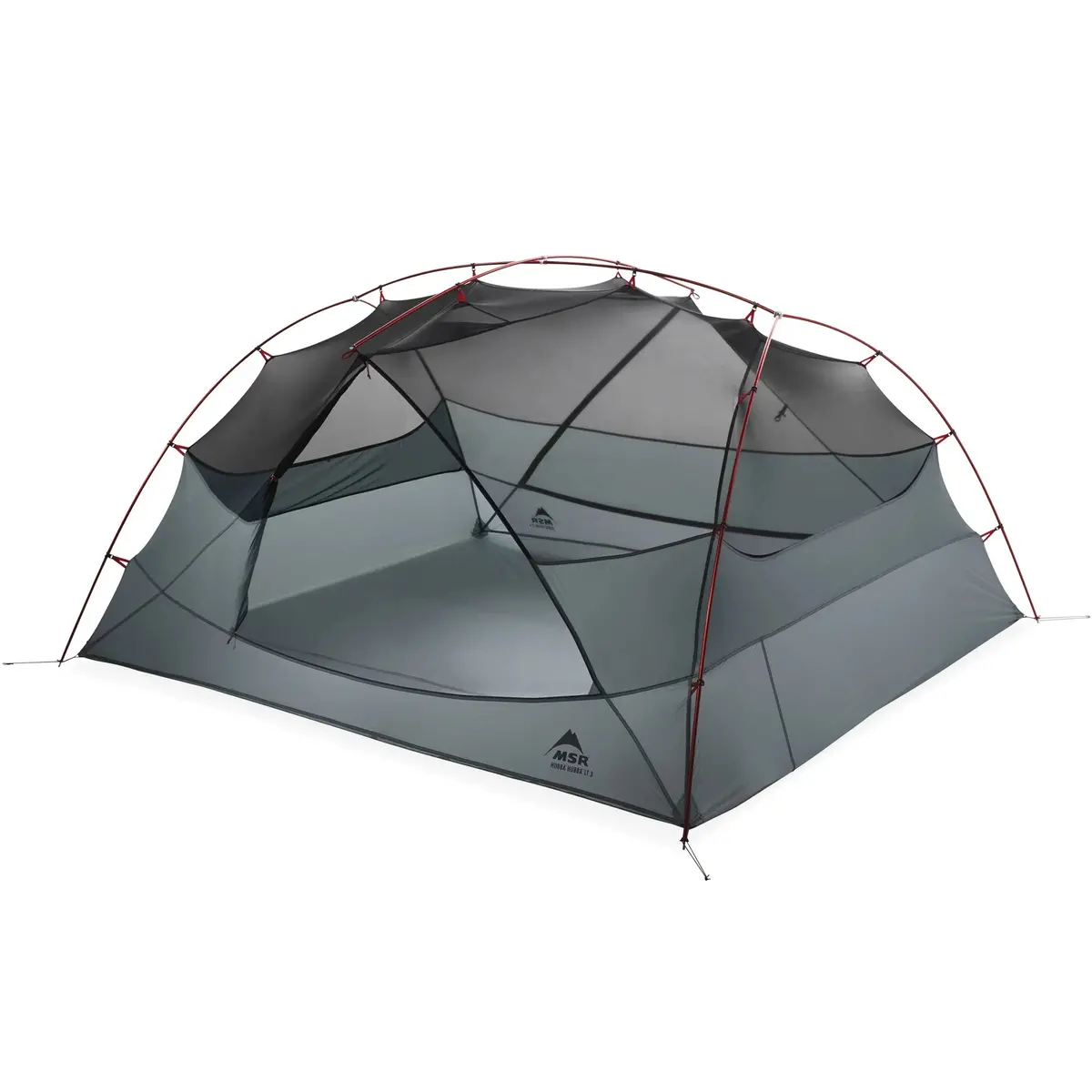 Hubba Hubba™ Lt 3-Person Backpacking Tent 1
