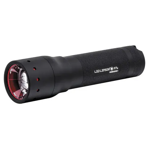 P 7.2 Flashlight - Past Season 1
