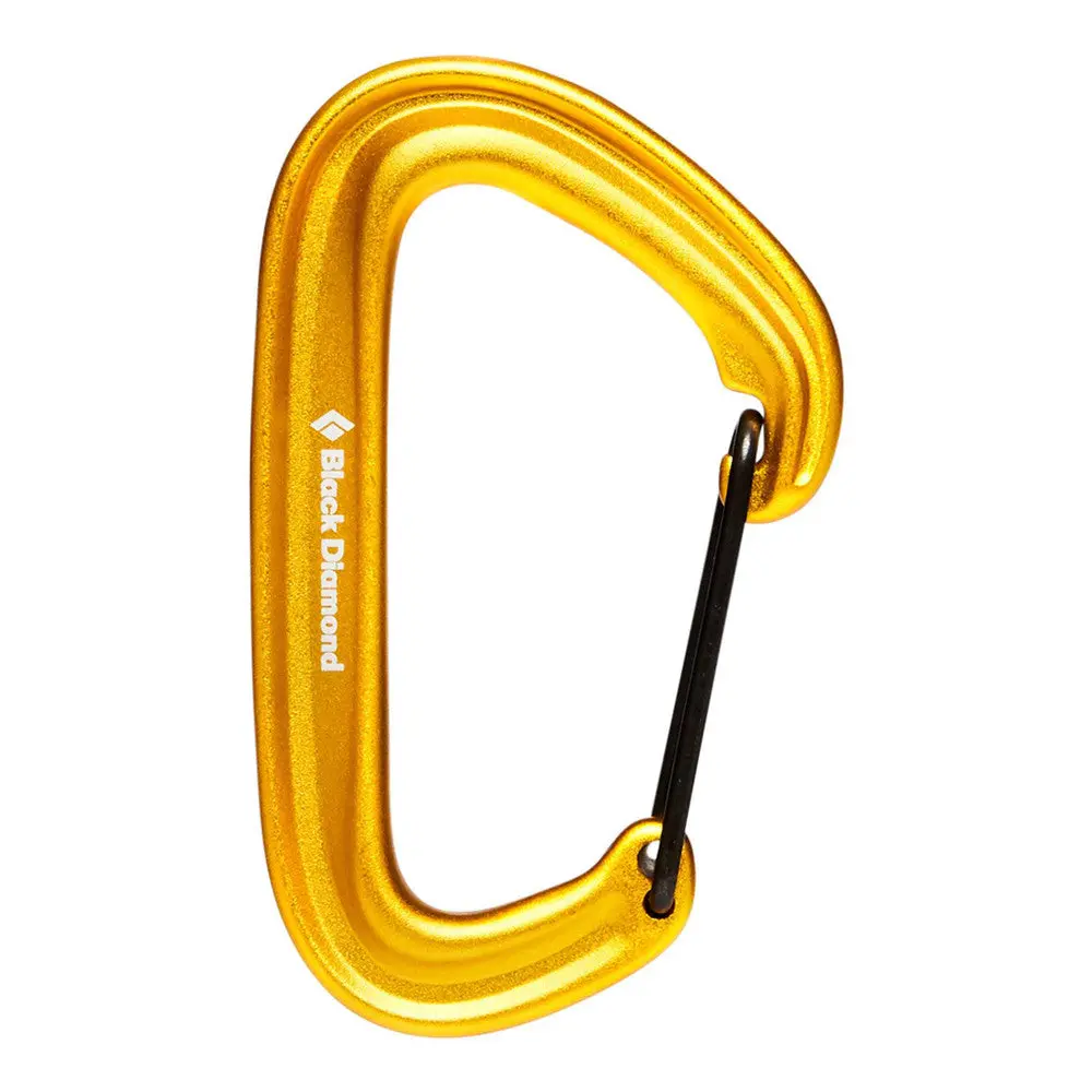 Litewire Carabiner - Bd210234 - S26 6