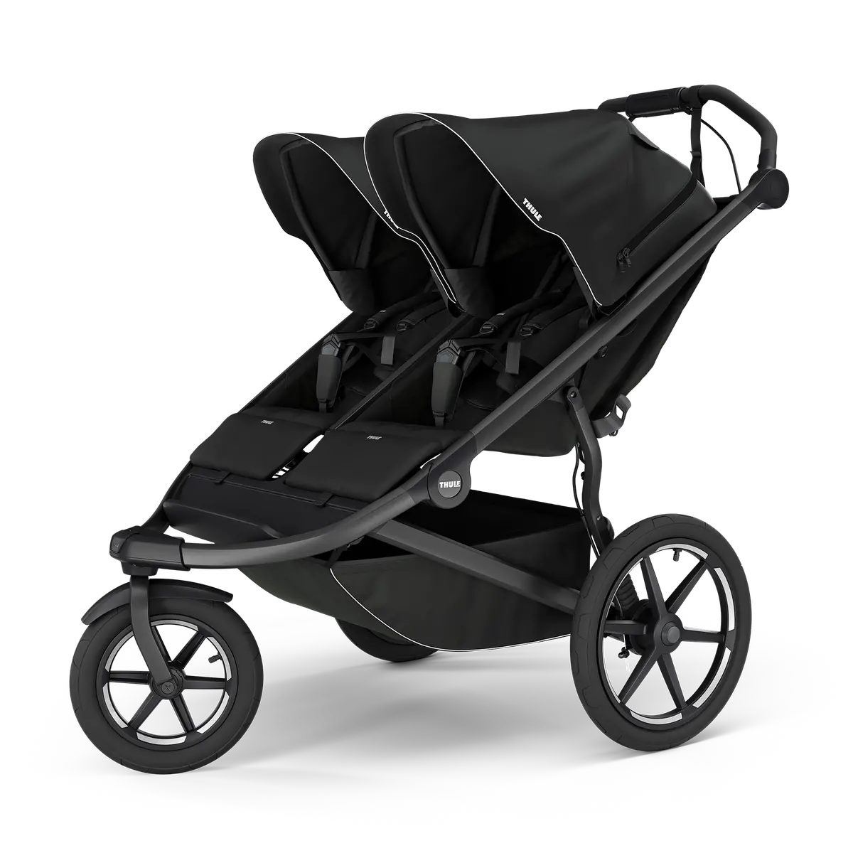 Urban Glide 3 Double Stroller - 10101978 - Past Season 1