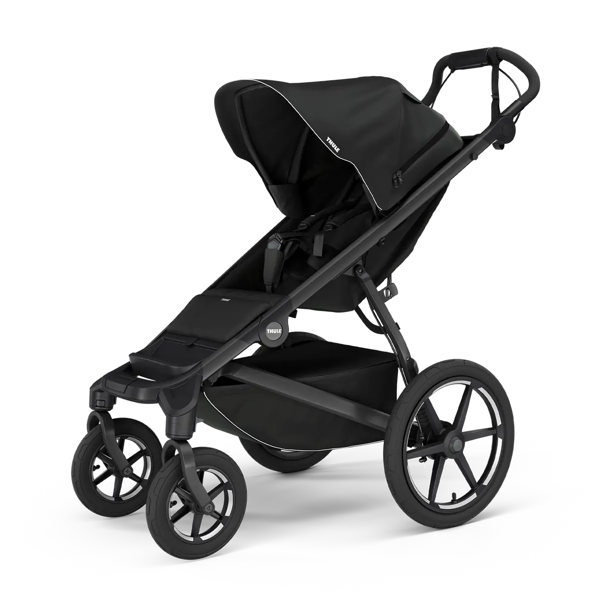 Urban Glide 4 Stroller 1