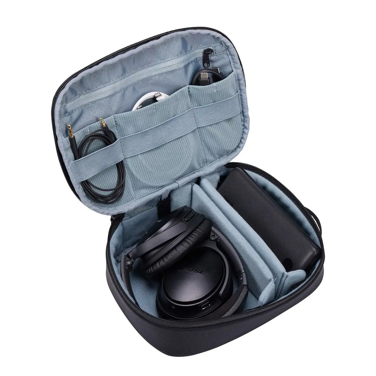Subterra 2 Powershuttle - Plus 1