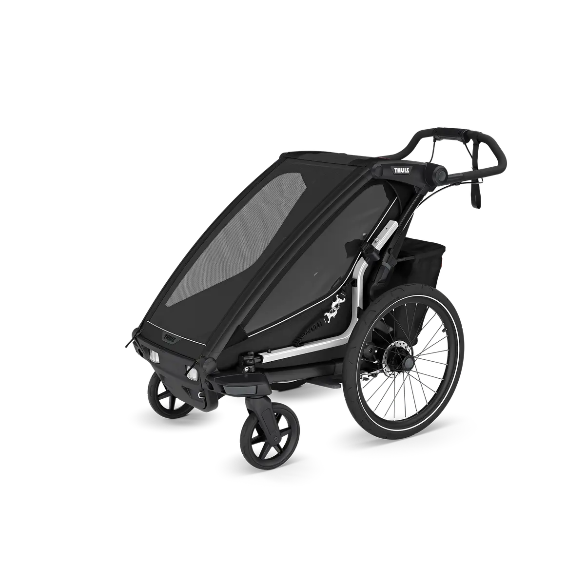 Chariot Sport 2 Stroller 1