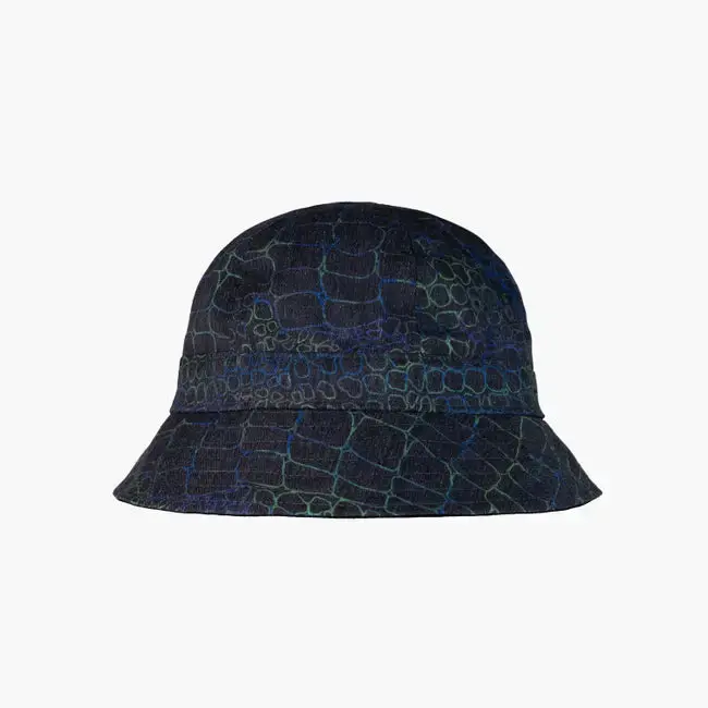 Fun Bucket Hat - Kote Black - Past Season 1